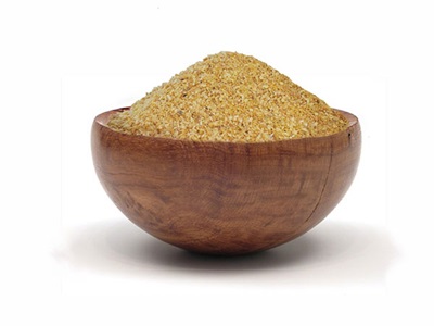 Dehydrated Garlic