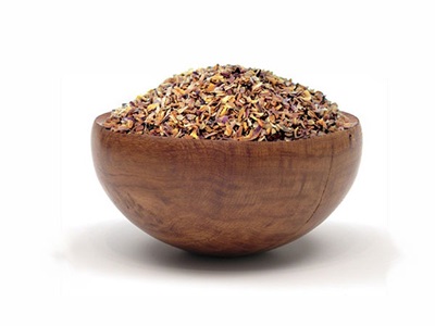 Dehydrated Red Onion