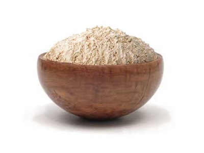 Dehydrated White Onion